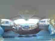 2013 Ram 1500 Tradesman z VIN 3C6JR6AP0DG572591, wystawiony jako Copart lot #79897204 z przebiegiem 160 626 mil mil oraz Szkoda całkowita • Salvage title. Historia ofert i sprzedaży dostępna na DreamBid. Obrazek 13.