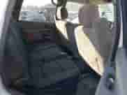 2005 Chevrolet Tahoe Police с VIN 1GNEC13Z95R205193, выставлен на аукционе IAAI как лот 41361544 с пробегом 156 547 миль миль и . История ставок и продаж доступна на DreamBid. Изображение 8.