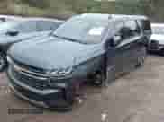 2021 Chevrolet Suburban LT с VIN 1GNSCCKD9MR266207, выставлен на аукционе IAAI как лот 41731079 с пробегом 107 761 миль миль и . История ставок и продаж доступна на DreamBid. Изображение 17.