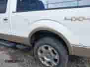 2011 Ford F-150 XLT z VIN 1FTFW1ETXBFC64103, wystawiony jako IAAI lot #42912802 z przebiegiem 181 415 mil mil oraz . Historia ofert i sprzedaży dostępna na DreamBid. Obrazek 19.