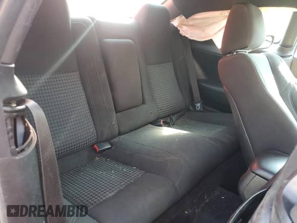 2018 Dodge Challenger SXT with VIN 2C3CDZAG7JH317647, listed as a Copart auction lot 68084405 with 176,805 mi miles and Salvage title. Bid and sale history available at DreamBid. Image 10.