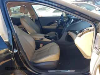 2016 Hyundai Azera z VIN KMHFG4JGXGA519856, wystawiony jako IAAI lot #43476963 z przebiegiem 117 213 mil mil oraz . Historia ofert i sprzedaży dostępna na DreamBid. Obrazek 5.