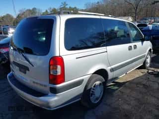 1997 Chevrolet Venture с VIN 1GNDX03E9VD247867, выставлен на аукционе IAAI как лот 41585800 с пробегом 251 025 миль миль и . История ставок и продаж доступна на DreamBid. Изображение 4.