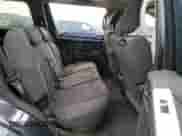 2011 Nissan Pathfinder LE z VIN 5N1AR1NB7BC602868, wystawiony jako Copart lot #70991995 z przebiegiem 142 680 mil mil oraz Szkoda całkowita • Salvage title. Historia ofert i sprzedaży dostępna na DreamBid. Obrazek 11.