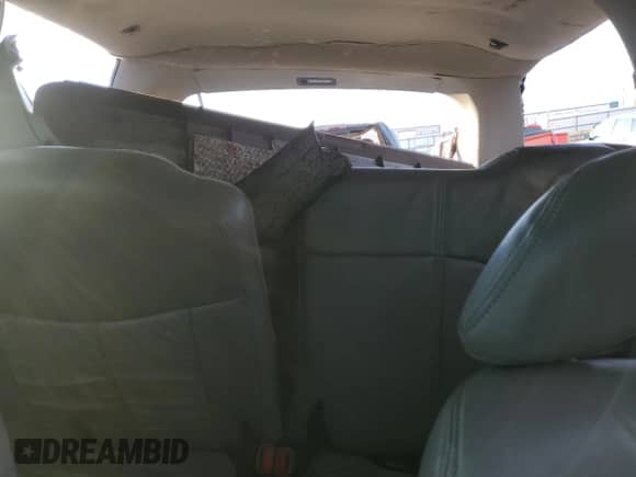 1995 Chevrolet Blazer z VIN 1GNDT13W2SK204831, wystawiony jako Copart lot #86301424 z przebiegiem 122 281 mil mil oraz Szkoda całkowita • Salvage title. Historia ofert i sprzedaży dostępna na DreamBid. Obrazek 10.