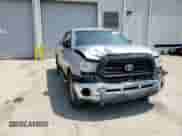 2008 Toyota Tundra z VIN 5TFRV54188X067392, wystawiony jako Copart lot #59768845 z przebiegiem 208 092 mil mil oraz Szkoda całkowita • Salvage title. Historia ofert i sprzedaży dostępna na DreamBid. Obrazek 13.