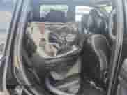 2018 Jeep Grand Cherokee Laredo E z VIN 1C4RJEAG7JC429617, wystawiony jako Copart lot #65389805 z przebiegiem 190 901 mil mil oraz Czysty tytuł • Clean title. Historia ofert i sprzedaży dostępna na DreamBid. Obrazek 10.