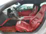 2005 Chevrolet Corvette z VIN 1G1YY24U855128803, wystawiony jako Copart lot #84360565 z przebiegiem 74 666 mil mil oraz Szkoda całkowita • Salvage title. Historia ofert i sprzedaży dostępna na DreamBid. Obrazek 7.