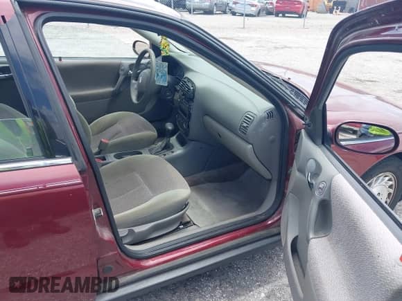2002 Saturn LS с VIN 1G8JS54F52Y592777, выставлен на аукционе IAAI как лот 42644774 с пробегом 60 442 миль миль и . История ставок и продаж доступна на DreamBid. Изображение 5.