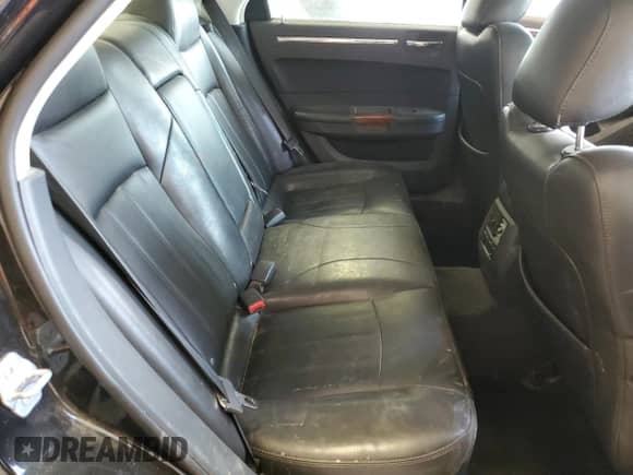 2010 Chrysler 300 C with VIN 2C3CK6CT4AH224406, listed as a Copart auction lot 76387054 with 138,343 mi miles and Salvage title. Bid and sale history available at DreamBid. Image 10.