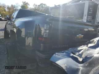 2019 Chevrolet Silverado 3500HD High Country с VIN 1GC4KYEY6KF228402, выставлен на аукционе Copart как лот 75241634 с пробегом 54 159 миль миль и Списание • Salvage title. История ставок и продаж доступна на DreamBid. Изображение 6.