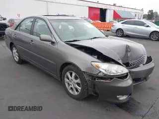 2005 Toyota Camry XLE с VIN 4T1BF30K55U593263, выставлен на аукционе IAAI как лот 43189841 с пробегом 90 753 миль миль и . История ставок и продаж доступна на DreamBid. Изображение 1.