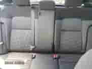 2025 Nissan Kicks SV with VIN 3N8AP6CB9SL327068, listed as a Copart auction lot 81562355 with 16,558 mi miles and Clean title. Bid and sale history available at DreamBid. Image 10.