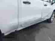 2025 Chevrolet Silverado 1500 Custom with VIN 3GCPKBEK6SG229571, listed as a IAAI auction lot 43299191 with 10,593 mi miles and . Bid and sale history available at DreamBid. Image 18.