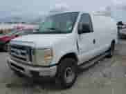 2009 Ford Econoline Cargo Commercial с VIN 1FTNE24W09DA34138, выставлен на аукционе IAAI как лот 42778662 с пробегом 101 213 миль миль и . История ставок и продаж доступна на DreamBid. Изображение 2.