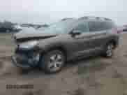 2022 Subaru Ascent Premium с VIN 4S4WMAED0N3403834, выставлен на аукционе Copart как лот 60940385 с пробегом 68 741 миль миль и Списание • Salvage title. История ставок и продаж доступна на DreamBid. Изображение 1.