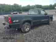 2004 Chevrolet Silverado 1500 LS z VIN 1GCEK14T94E147369, wystawiony jako Copart lot #57232075 z przebiegiem Nie podano mil oraz Szkoda całkowita • Salvage title. Historia ofert i sprzedaży dostępna na DreamBid. Obrazek 3.