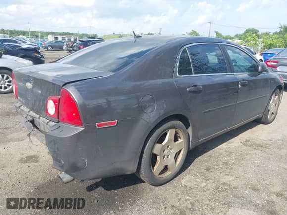 2010 Chevrolet Malibu 2LT с VIN 1G1ZD5E7XA4135780, выставлен на аукционе IAAI как лот 42636143 с пробегом 169 789 миль миль и . История ставок и продаж доступна на DreamBid. Изображение 4.