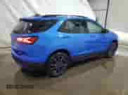 2024 Chevrolet Equinox RS с VIN 3GNAXWEG7RS134669, выставлен на аукционе Copart как лот 68133315 с пробегом 5 496 миль миль и Чистый • Clean title. История ставок и продаж доступна на DreamBid. Изображение 3.