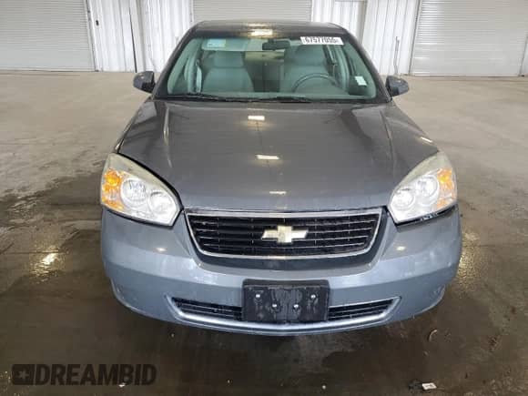 2007 Chevrolet Malibu 1LT z VIN 1G1ZT58F87F220006, wystawiony jako Copart lot #67577055 z przebiegiem 168 334 mil mil oraz Szkoda całkowita • Salvage title. Historia ofert i sprzedaży dostępna na DreamBid. Obrazek 5.