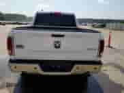 2013 Ram 1500 Laramie Longhorn z VIN 1C6RR7PT5DS706890, wystawiony jako Copart lot #65699545 z przebiegiem 187 642 mil mil oraz Szkoda całkowita • Salvage title. Historia ofert i sprzedaży dostępna na DreamBid. Obrazek 6.