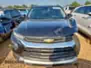 2021 Chevrolet TrailBlazer LT с VIN KL79MPS22MB126015, выставлен на аукционе Copart как лот 80677635 с пробегом 121 392 миль миль и Списание • Salvage title. История ставок и продаж доступна на DreamBid. Изображение 5.