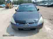 2005 Honda Accord LX with VIN 1HGCM55475A111433, listed as a Copart auction lot 67368635 with 198,408 mi miles and Salvage title. Bid and sale history available at DreamBid. Image 5.
