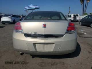 2009 Saturn Aura XE с VIN 1G8ZS57B49F130938, выставлен на аукционе Copart как лот 72838754 с пробегом Не указан миль и Списание • Salvage title. История ставок и продаж доступна на DreamBid. Изображение 6.