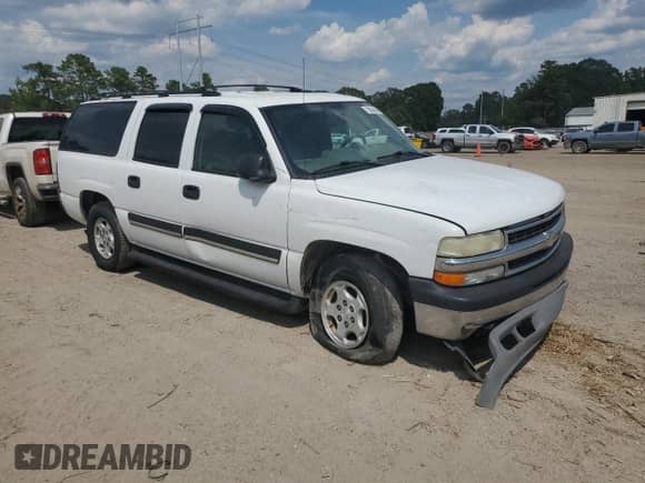 2004 Chevrolet Suburban LT с VIN 3GNFK16Z64G321615, выставлен на аукционе Copart как лот 70024395 с пробегом Не указан миль и Списание • Salvage title. История ставок и продаж доступна на DreamBid. Изображение 4.
