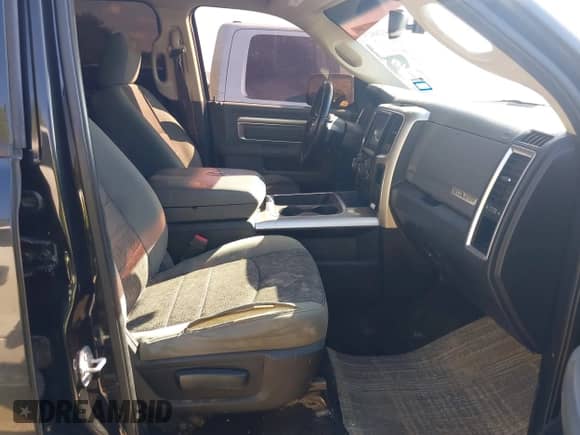 2016 Ram 1500 Big Horn с VIN 1C6RR7TT1GS285308, выставлен на аукционе IAAI как лот 43268429 с пробегом 346 201 миль миль и . История ставок и продаж доступна на DreamBid. Изображение 5.