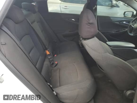 2016 Chevrolet Malibu LT с VIN 1G1ZF5SX7GF190053, выставлен на аукционе Copart как лот 68558055 с пробегом 107 488 миль миль и Списание • Salvage title. История ставок и продаж доступна на DreamBid. Изображение 10.