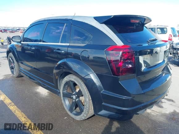 2008 Dodge Caliber с VIN 1B3HB68F18D722530, выставлен на аукционе IAAI как лот 41938144 с пробегом 65 527 миль миль и . История ставок и продаж доступна на DreamBid. Изображение 3.