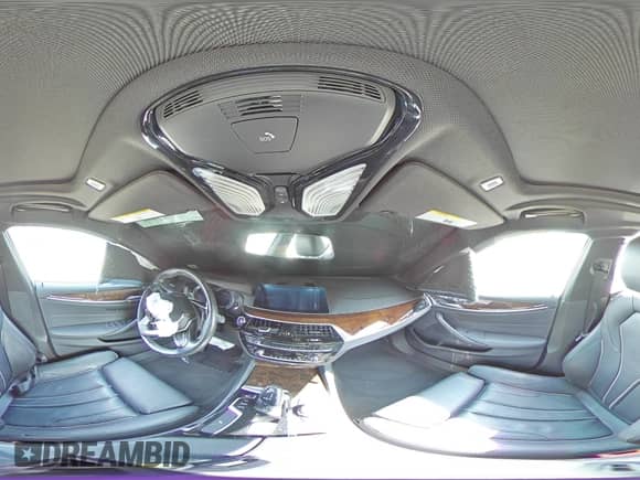 2019 BMW 5 Series 540i xDrive z VIN WBAJE7C52KG893057, wystawiony jako Copart lot #66627675 z przebiegiem Nie podano mil oraz Szkoda całkowita • Salvage title. Historia ofert i sprzedaży dostępna na DreamBid. Obrazek 14.