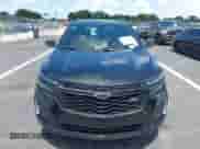 2024 Chevrolet Equinox RS z VIN 3GNAXMEGXRL108663, wystawiony jako IAAI lot #42508860 z przebiegiem 15 675 mil mil oraz . Historia ofert i sprzedaży dostępna na DreamBid. Obrazek 12.