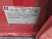 2012 Chevrolet Cruze LTZ with VIN 1G1PH5SC4C7308367, listed as a IAAI auction lot 43232702 with 137,886 mi miles and . Bid and sale history available at DreamBid. Image 9.