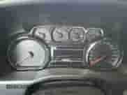 2018 Chevrolet Silverado 2500HD LT with VIN 1GC2KVEY9JZ269660, listed as a Copart auction lot 69806354 with 103,016 mi miles and Non repairable. Bid and sale history available at DreamBid. Image 9.