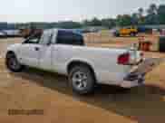 1999 Chevrolet S-10 LS z VIN 1GCCS1945XK113492, wystawiony jako Copart lot #70874015 z przebiegiem Nie podano mil oraz Szkoda całkowita • Salvage title. Historia ofert i sprzedaży dostępna na DreamBid. Obrazek 2.