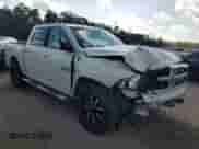 2016 Ram 1500 Lone Star с VIN 1C6RR7LT5GS398016, выставлен на аукционе Copart как лот 82264535 с пробегом 266 171 миль миль и Списание • Salvage title. История ставок и продаж доступна на DreamBid. Изображение 4.