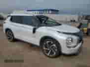 2022 Mitsubishi Outlander SE с VIN JA4J3UA84NZ085851, выставлен на аукционе Copart как лот 61225455 с пробегом 38 853 миль миль и Списание • Salvage title. История ставок и продаж доступна на DreamBid. Изображение 4.