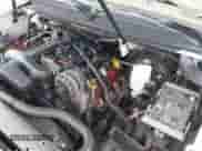 2008 Chevrolet Suburban 2LT с VIN 3GNFK16358G105482, выставлен на аукционе IAAI как лот 42747188 с пробегом Не указан миль и . История ставок и продаж доступна на DreamBid. Изображение 15.