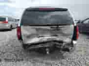 2011 Chevrolet Suburban LT with VIN 1GNSCJE0XBR166076, listed as a Copart auction lot 85882165 with 169,114 mi miles and Salvage title. Bid and sale history available at DreamBid. Image 6.