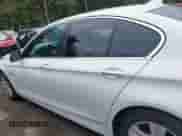 2012 BMW 5 Series 535i xDrive с VIN WBAFU7C55CDU58206, выставлен на аукционе IAAI как лот 43216456 с пробегом 133 612 миль миль и . История ставок и продаж доступна на DreamBid. Изображение 14.