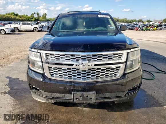 2018 Chevrolet Tahoe LS с VIN 1GNSCAKC3JR109733, выставлен на аукционе Copart как лот 85491905 с пробегом 150 122 миль миль и Чистый • Clean title. История ставок и продаж доступна на DreamBid. Изображение 5.