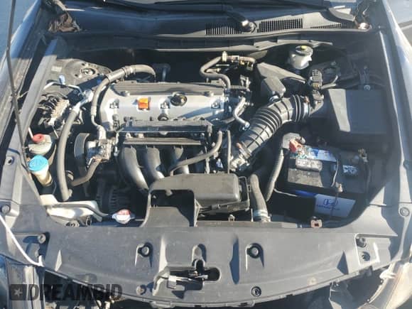 2012 Honda Accord SE с VIN 1HGCP2F66CA124788, выставлен на аукционе Copart как лот 81607325 с пробегом 201 618 миль миль и Списание • Salvage title. История ставок и продаж доступна на DreamBid. Изображение 11.