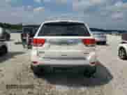 2012 Jeep Grand Cherokee Limited z VIN 1C4RJFBT7CC185343, wystawiony jako Copart lot #68832515 z przebiegiem 153 259 mil mil oraz Czysty tytuł • Clean title. Historia ofert i sprzedaży dostępna na DreamBid. Obrazek 6.