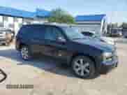 2006 Chevrolet TrailBlazer LT with VIN 1GNET13H562344108, listed as a Copart auction lot 61671175 with 117,945 mi miles and Non repairable. Bid and sale history available at DreamBid. Image 4.