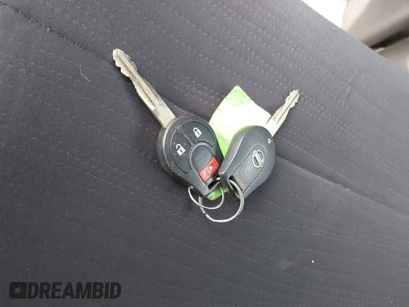 2010 Nissan Cube S Krom Edition с VIN JN8AZ2KR5AT168657, выставлен на аукционе IAAI как лот 43082894 с пробегом 117 956 миль миль и . История ставок и продаж доступна на DreamBid. Изображение 11.