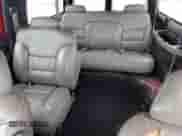 1997 Chevrolet Suburban с VIN 3GNEC16RXVG182115, выставлен на аукционе Copart как лот 87527555 с пробегом 321 510 миль миль и Чистый • Clean title. История ставок и продаж доступна на DreamBid. Изображение 10.