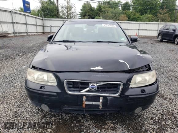 2009 Volvo S60 2.5T с VIN YV1RS592192735309, выставлен на аукционе Copart как лот 61223095 с пробегом 183 050 миль миль и Списание • Salvage title. История ставок и продаж доступна на DreamBid. Изображение 5.