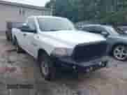 2013 Ram 1500 Tradesman с VIN 3C6JR7DT4DG546963, выставлен на аукционе IAAI как лот 42854489 с пробегом 194 129 миль миль и . История ставок и продаж доступна на DreamBid. Изображение 1.